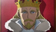 洛伊德王