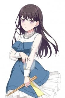 椎名立希