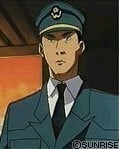 大川