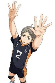 菅原孝支