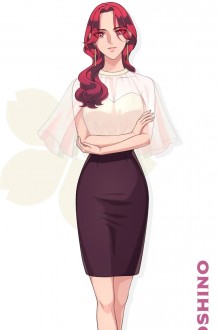 染井吉乃