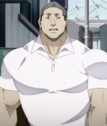 马场