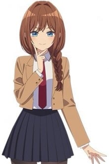 井之华六花