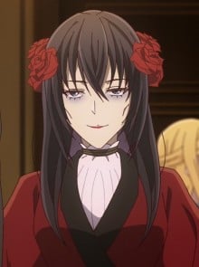 艾夏·赫胥黎