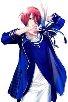 音济百太郎