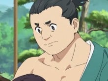 万太郎