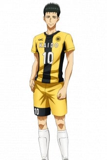 栗林晴久