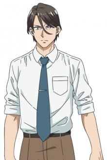 鲇川广明