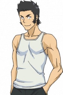青木大吾