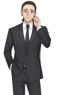 稻森飒太