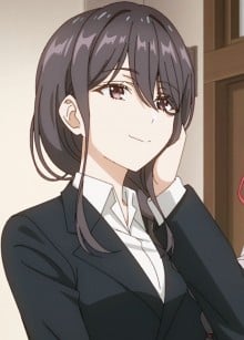 九条晓海