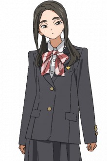 蛇森生静