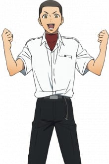 卷裕太