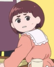 渡边明美