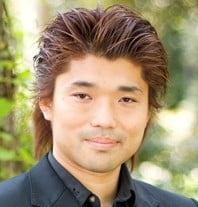 日比野则彦