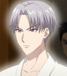 九条威月