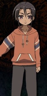 卡姆辛·奈夫哈维