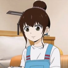 羊间茜子