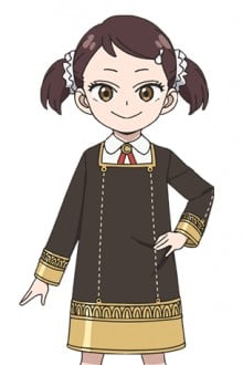 贝琪·布莱克贝尔