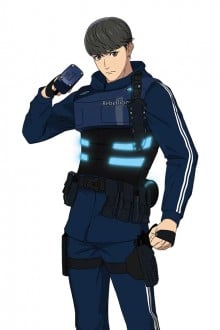 瀬上貞一