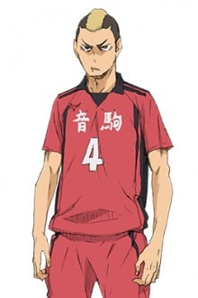 山本猛虎