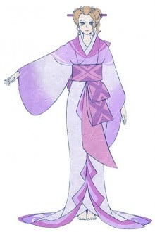 アサ