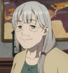 芙莲·格德南特