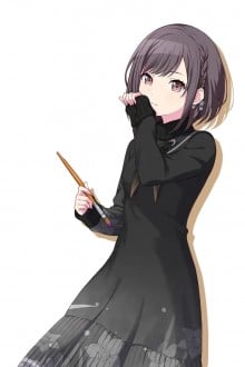 东云绘名
