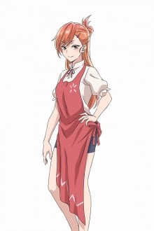 谢尔莉尔