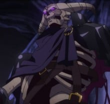 魔王雷欧尼斯