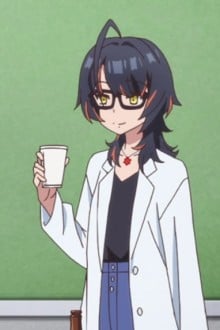 烏丸ハルカ