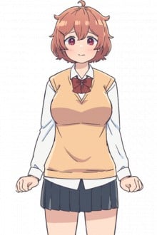 大城美月