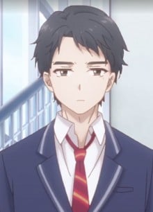 茅野总司