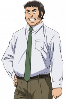 太田一义