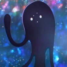 暗之精灵