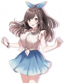 月冈恋钟