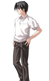 丘野真