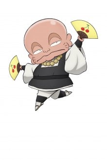 错乱僧