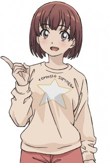 小杉明里