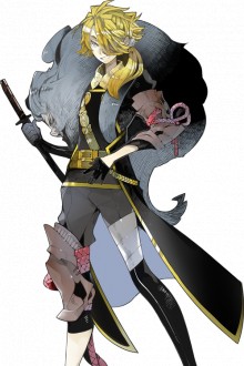 狮子王