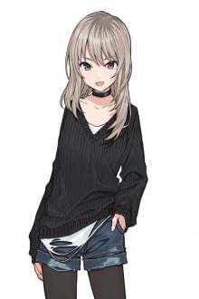 河原木桃香
