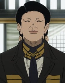 隅冈荀也