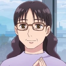 木村老师