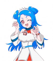 八王子ビビ