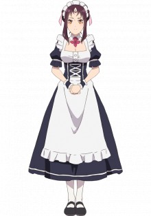 拉姆莉亚斯