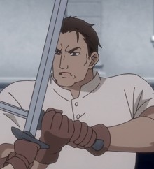 帕卡德