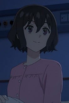 相叶亚里沙