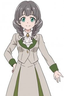 ルノア・カールトン