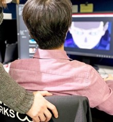 本仓悠介