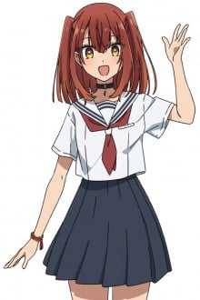 社美胡
